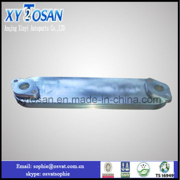 Npr66 4hf1 Oil Cooler Core pour Isuzu 8-97334101-PT (8970287390)
